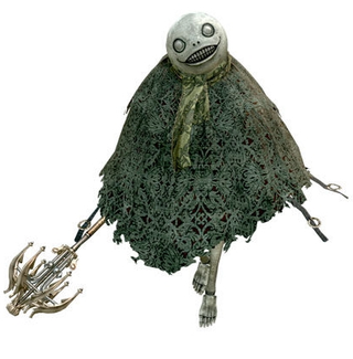 Poor Emil...